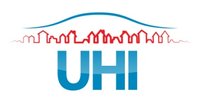 UHI logo