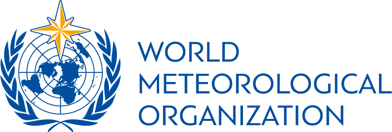 World Meteorological Organization logo