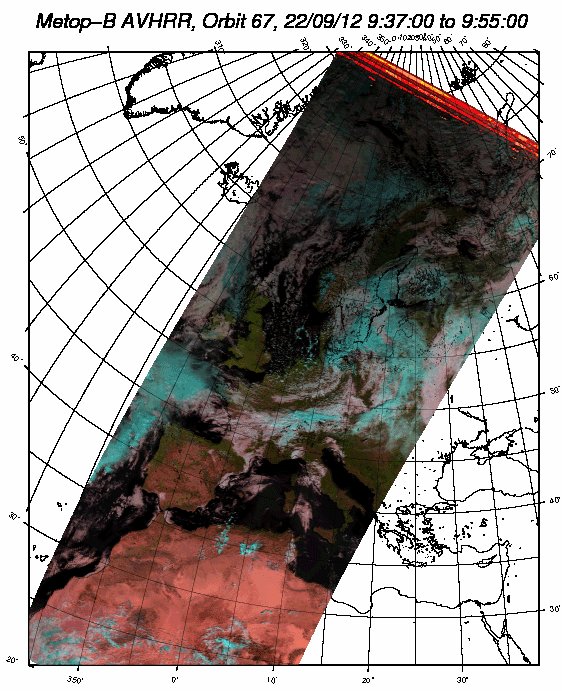 Metop-B_first_image