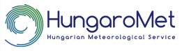 HungaroMet logo