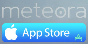 meteora iOS