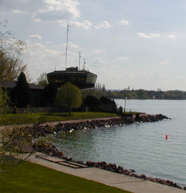 Siófoki obszervarórium
