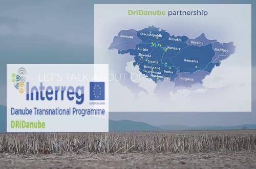 DriDanube projekt