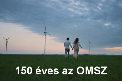 150 éves az OMSZ – imázsfilm