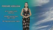 Peremre kerülünk
