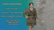 Úton a következő
