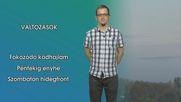 Változások