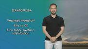 Szakítópróba