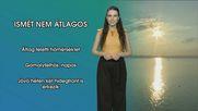 Ismét nem átlagos