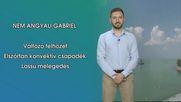 Nem angyali Gabriel