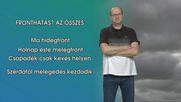 Fronthatás? Az összes