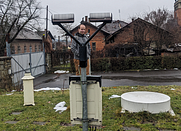 12th Seminar for Homogenization and Quality Control in Climatological Databases and 7th Interpolation Conference followed by the Danube-Adapt Project meeting