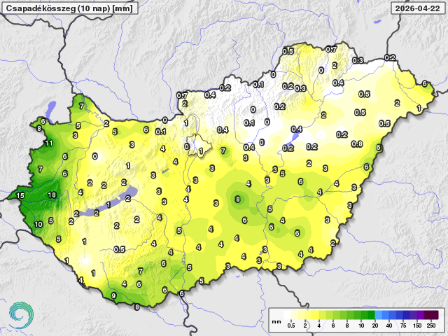 Meddig tart még az északi áramlás?