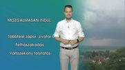 Mozgalmasan indul