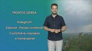 Frontos szerda