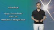Visszasírjuk