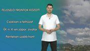 Feloszló frontok között