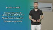 AC kint, AC bent