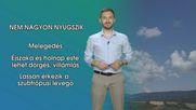 Nem nagyon nyugszik