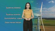 Északias marad