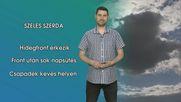 Szeles szerda