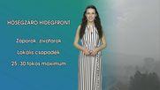 Hőségzáró hidegfront