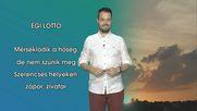 Égi lottó