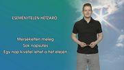 Eseménytelen hétzáró